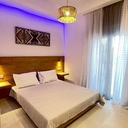 Paraskevi'S Apartments Kissamos Ngoại thất bức ảnh