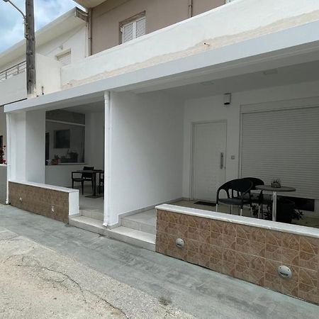 Paraskevi'S Apartments Kissamos Ngoại thất bức ảnh