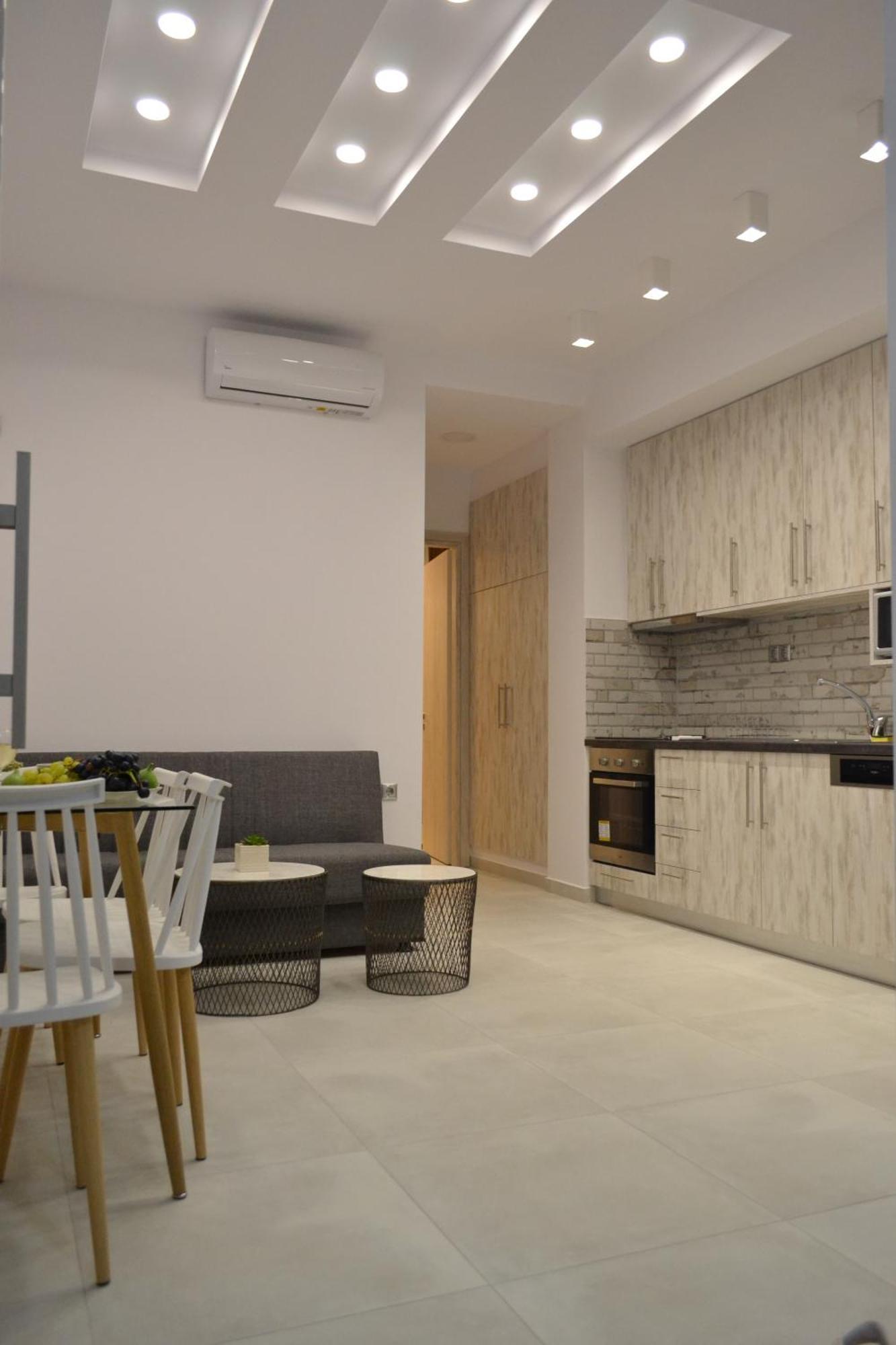 Paraskevi'S Apartments Kissamos Ngoại thất bức ảnh