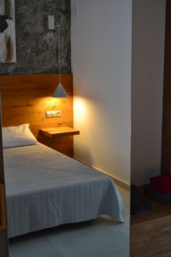 Paraskevi'S Apartments Kissamos Ngoại thất bức ảnh